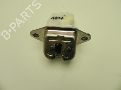 Used Tailgate lock Tailgate lock 37576092 37576092