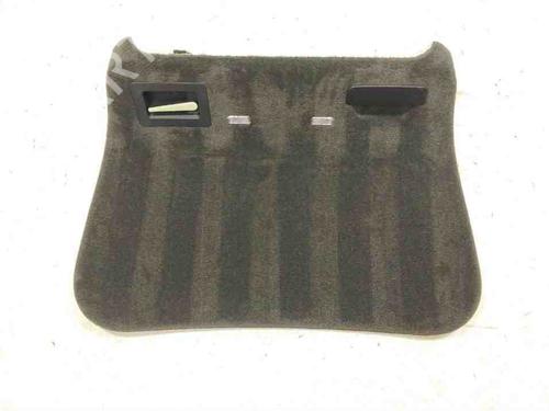 Kofferbakbekleding BENTLEY CONTINENTAL FLYING SPUR (3W_) 6.0 FLEX (610 hp) 28943778