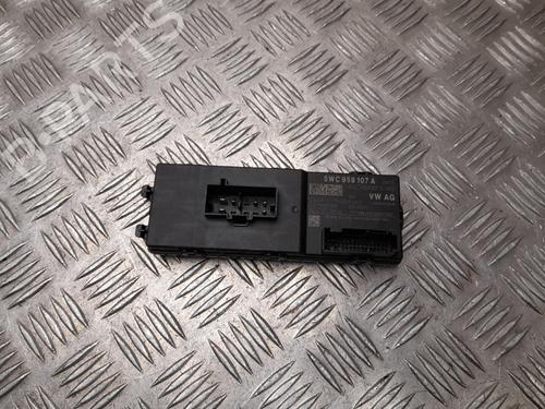 Module électronique VW ARTEON (3H7, 3H8) 2.0 TDI (150 hp) 28940973