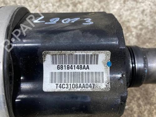 Left front driveshaft CHRYSLER PACIFICA (RU) 3.6 Hybrid | BP28921972M38 - Image 7