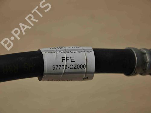 AC pipe HYUNDAI TUCSON (NX4E, NX4A) 1.6 T-GDi Hybrid | BP28942486M126