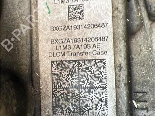 Transfer box FORD USA EXPLORER (U6_) 3.0 EcoBoost Plug-in Hybrid AWD | BP37570227M36 - Image 8