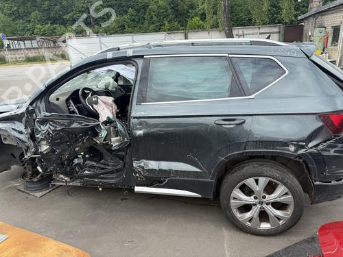 Armlæn SEAT ATECA (KH7, KHP) 1.5 TSI | BP37562783I20 - Image 9