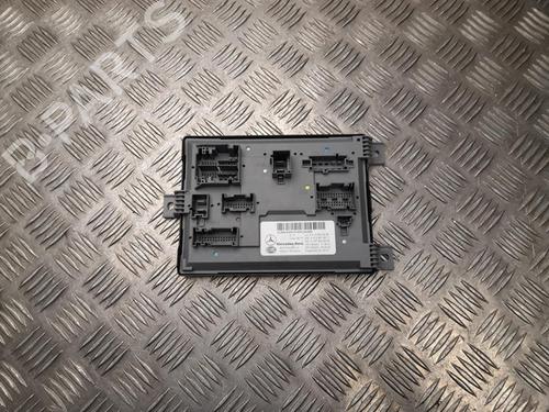 control-unit-mercedes-benz-e-class-w213-2016-37551504 main image