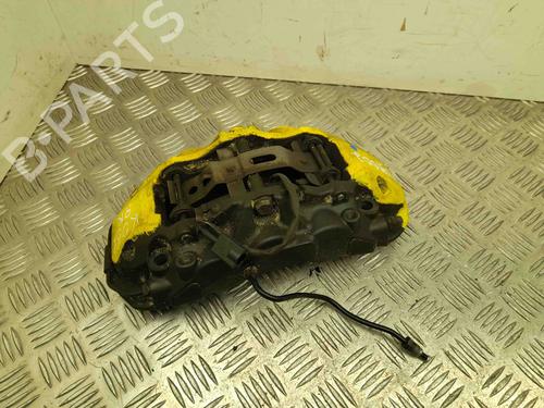Right front brake caliper ALFA ROMEO GIULIA (952_) 2.9 Quadrifoglio (952AAM24) | BP28912582M104