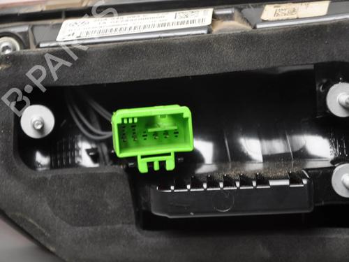 Left taillight VW T-ROC (A11, D11) 1.5 TSI | BP28938872C34  - Image 5