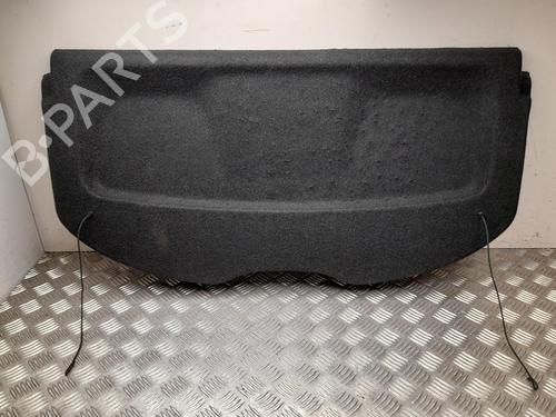 Used Rear parcel shelf NISSAN JUKE (F16_) DIG-T 117 (117 hp) 28930618