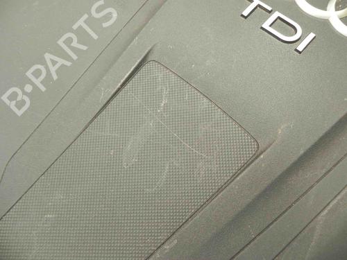 Upper protection AUDI A5 Sportback (F5A, F5F) 2.0 TDI | BP28918265M93