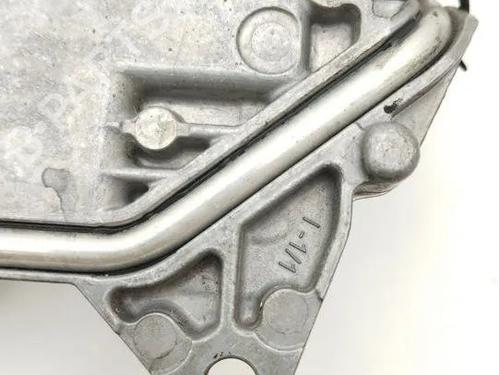 Engine control unit (ECU) BMW 6 Gran Coupe (F06) 650 i | BP28956612M57  - Image 5