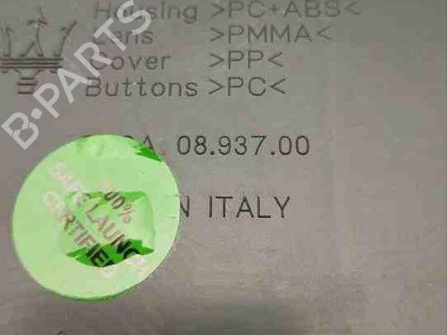 Interior roof light MASERATI GHIBLI III (M157) 3.0 S Q4 | BP28909792I8 