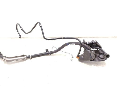 Pipe MERCEDES-BENZ GL-CLASS (X166) GL 450 4-matic | BP28920692M125 