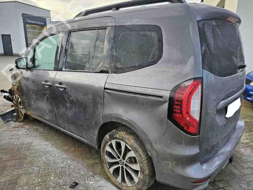 Ratstangsstang RENAULT KANGOO III MPV TCe 130 (KJMB) | BP37569827I23 - Image 7