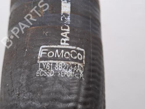 Pipe FORD KUGA II VAN 1.5 EcoBoost | BP29811776M125