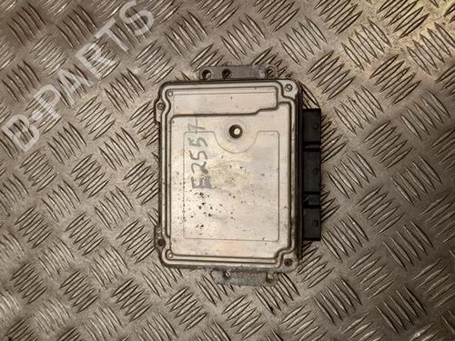 Engine control unit (ECU) MAZDA 3 (BK) 1.6 DI Turbo | BP37547931M57 - Image 2