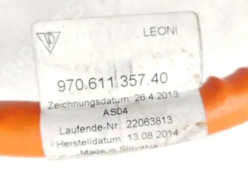 Cable PORSCHE PANAMERA (970) 3.0 S E-Hybrid | BP28943138E12  - Image 5