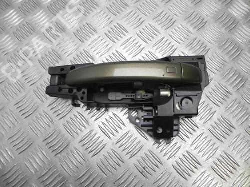 Used Exterior handle Exterior handle 37581970 37581970