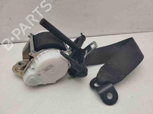 Rear left seatbelt BMW i3 (I01) Electric | BP28933717I29 