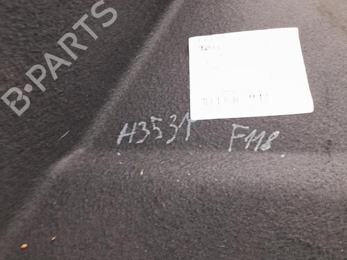 Boot lining MERCEDES-BENZ EQE (V295) EQE 350 4-matic (295.112) | BP37563621I3 - Image 6