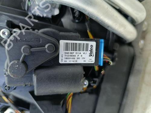 Heater matrix box VW ATLAS (CA1, CA2, CA3) 3.6 FSI | BP38997121M61 - Image 13