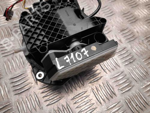 Tailgate handle VW GOLF VII (5G1, BQ1, BE1, BE2) e-Golf | BP28937842C132 