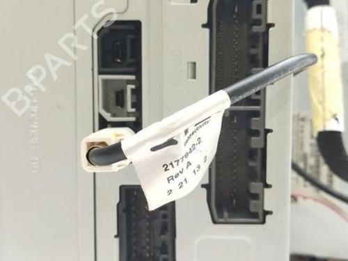 Electronic module MASERATI QUATTROPORTE VI 3.8 GT S | BP28919576M83 