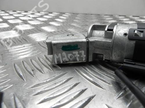 Ignition barrel PEUGEOT 5008 (0U_, 0E_) 2.0 HDi 150 / BlueHDi 150 | BP28939492M48