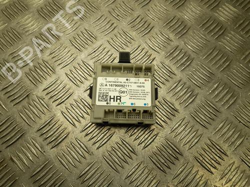 electronic-module-mercedes-benz-e-class-w213-2016-37551517 main image