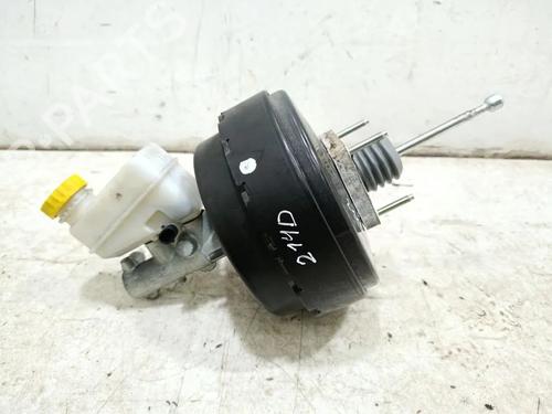 Used Brake master cylinder Brake master cylinder MASERATI GRAN TURISMO I 4.7 (450 hp) 32501572 32501572