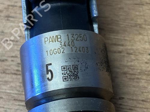 Injector MAZDA CX-5 (KF) 2.0 SKYACTIV-G | BP39906263M100 - Image 4