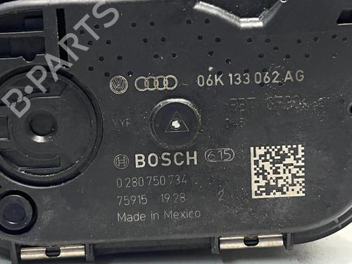 Throttle body AUDI Q5 (FYB, FYG) 2.0 TFSI quattro | BP30081635M82 