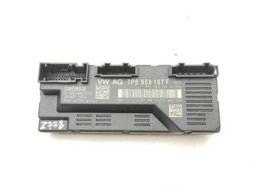 Elektronisk modul PORSCHE CAYENNE (92A) 4.8 S (400 hp) 28934911