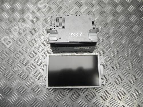 Used Radio Radio 37546631 37546631