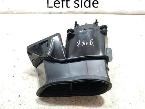 Used Pipe Pipe PORSCHE BOXSTER (981) 2.7 (265 hp) 40554781 40554781