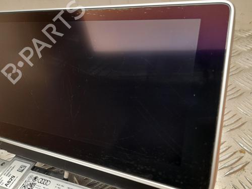 Electronic module AUDI Q5 (FYB, FYG) 2.0 TDI quattro | BP28925936M83 