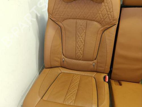 Seats set BMW 7 (G11, G12) M 760 i, Li xDrive | BP30440253C78 