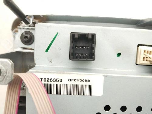 Electronic module MASERATI QUATTROPORTE VI 3.0 S | BP28947640M83 