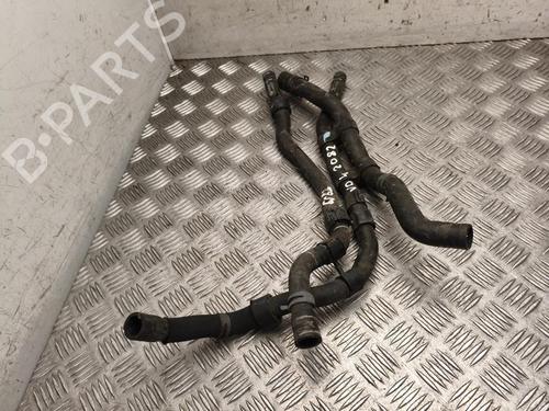 Pipe VW CRAFTER Van (SY_, SX_) 2.0 TDI FWD (SYB, SYC, SYD) | BP37612797M125 - Image 2