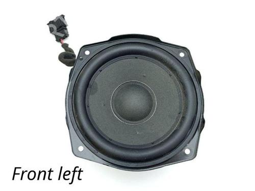 Used Speaker AUDI E-TRON (GEN) 50 quattro (313 hp) 28918642