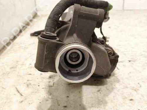 Steering rack DODGE DURANGO (WD) 5.7 | BP28921510M22 