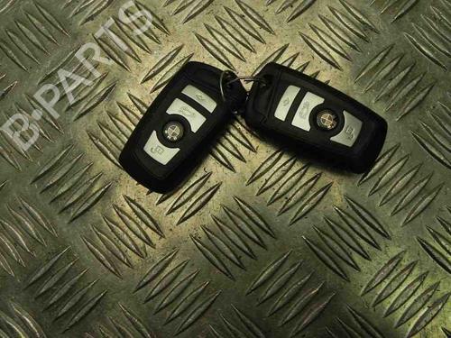 Used Electronic module BMW 5 Touring (F11) 525 d (204 hp) 28930003