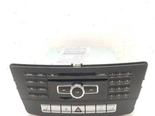 Electronic module MERCEDES-BENZ GL-CLASS (X166) GL 450 4-matic | BP28913456M83 