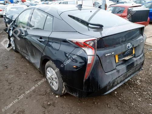 Switch TOYOTA PRIUS (_W5_) 1.8 Hybrid (ZVW50, ZVW50_, ZVW51_, ZVW50R, ZVW51) | BP37543577I30 - Image 4
