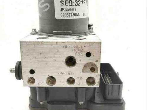 Elektronisk modul CHRYSLER PACIFICA (RU) 3.6 Hybrid (264 hp) 28930464