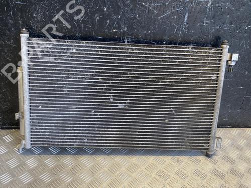 Used Water radiator NISSAN JUKE (F15) 1.6 (117 hp) 28936026