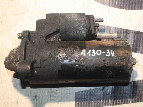 Used Starter VOLVO S60 II (134) D5 (205 hp) 28909883