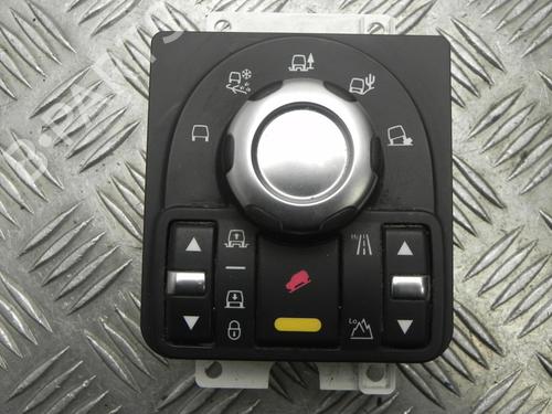 Used Switch LAND ROVER DISCOVERY IV (L319) 3.0 TD 4x4 (211 hp) 28919658