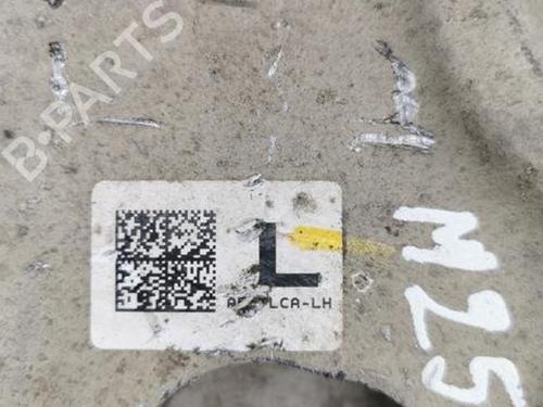 Left front suspension arm HYUNDAI IONIQ (AE) 1.6 GDI Hybrid | BP28920520M12 