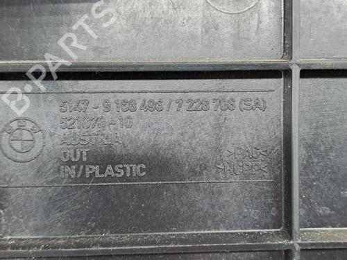 Other BMW 5 Touring (F11) 525 d | BP28932630O1 