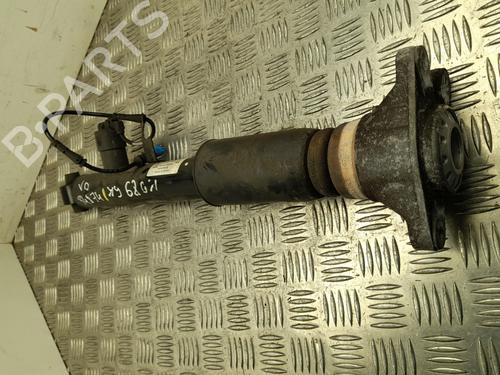 Used Left rear shock absorber BMW 3 (G20, G80, G28) 320 i (184 hp) 28909929