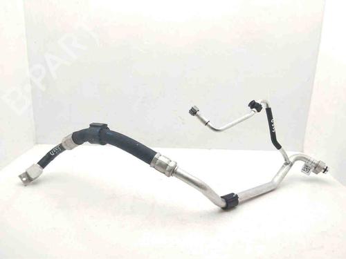 AC pipe PORSCHE CAYENNE (9YA) 4.0 Turbo S E-Hybrid AWD (9YACH1) | BP28922350M126